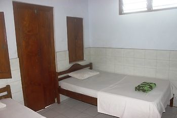 Serangan Inn 1 Padangbai  Eksteriør bilde