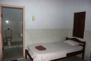 Serangan Inn 1 Padangbai  Eksteriør bilde