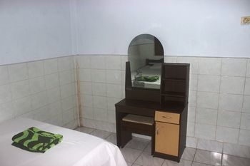 Serangan Inn 1 Padangbai  Eksteriør bilde