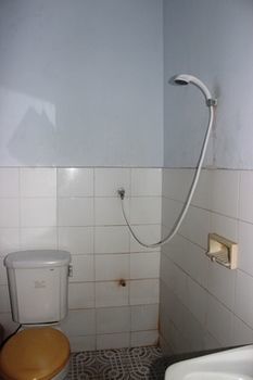 Serangan Inn 1 Padangbai  Eksteriør bilde